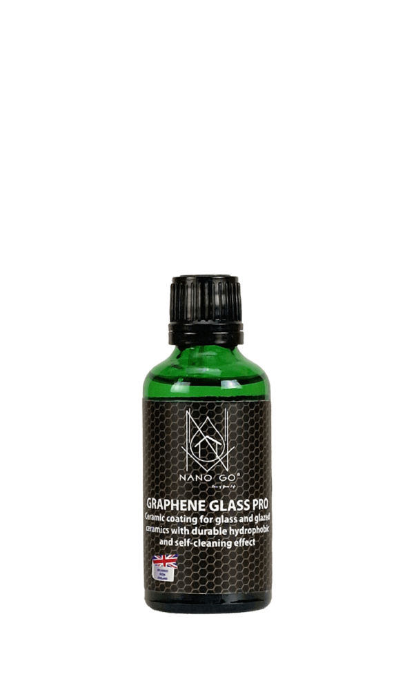 graphene glass pro 50ml