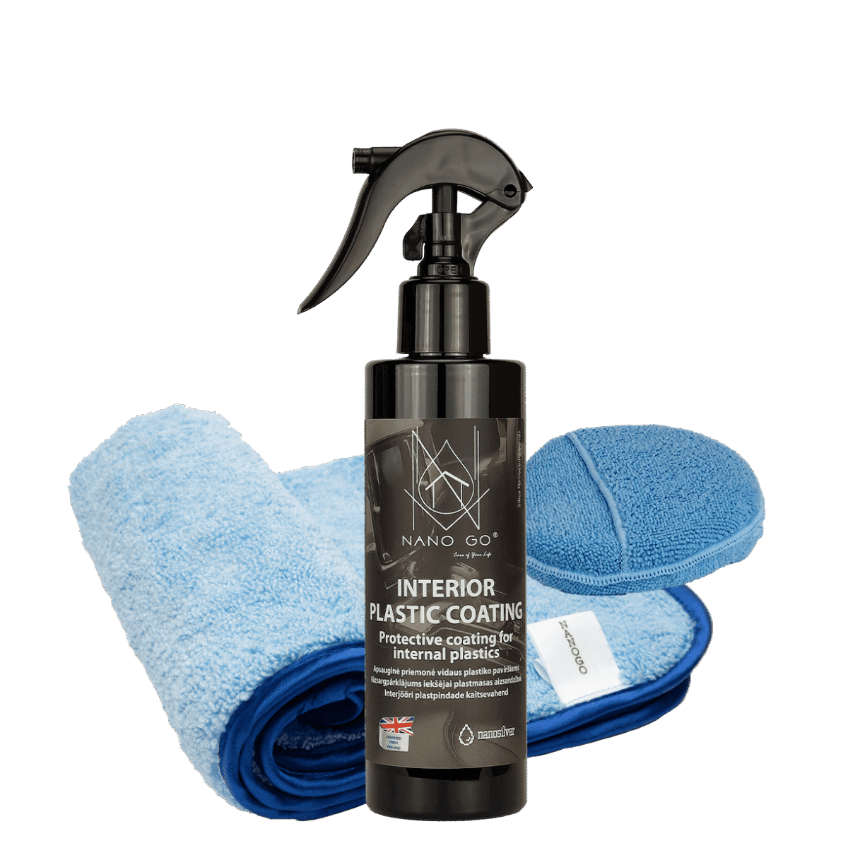 interior-plastic-coatimg-microfiber-cloth-applicator