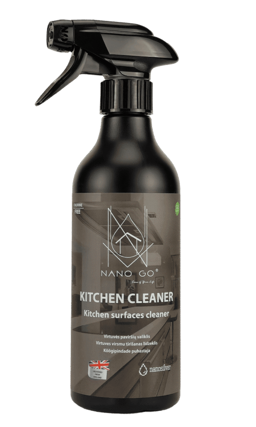kitchen cleaner virtuves valiklis