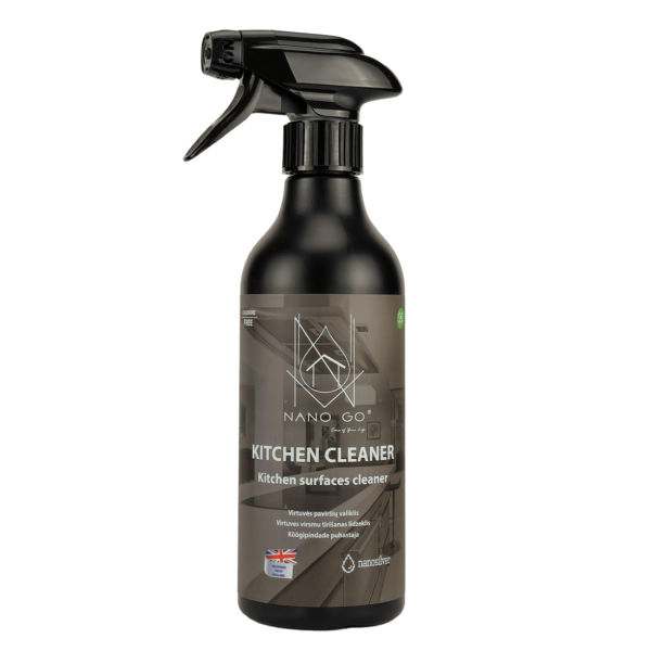 kitchen cleaner virtuves valiklis