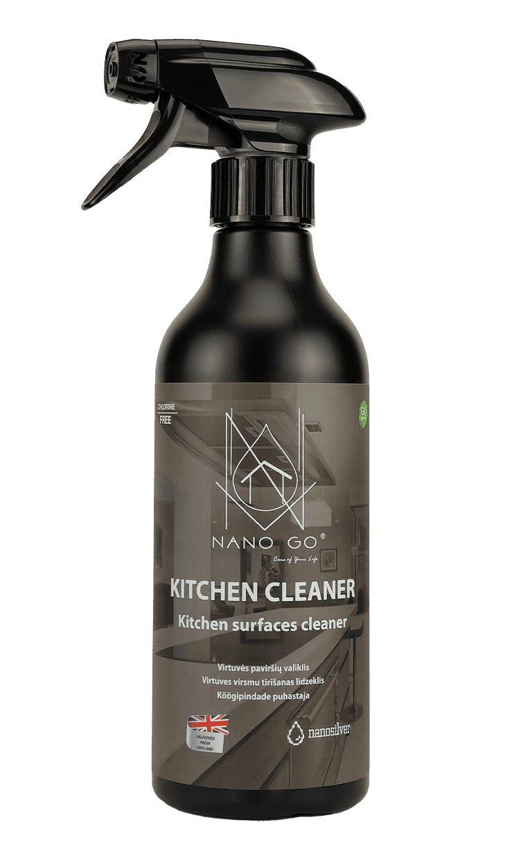 kitchen cleaner virtuves valiklis