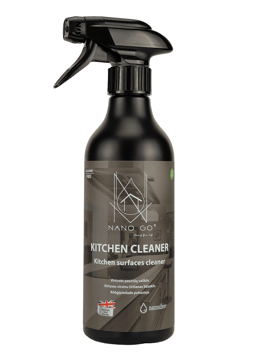 kitchen cleaner virtuves valiklis
