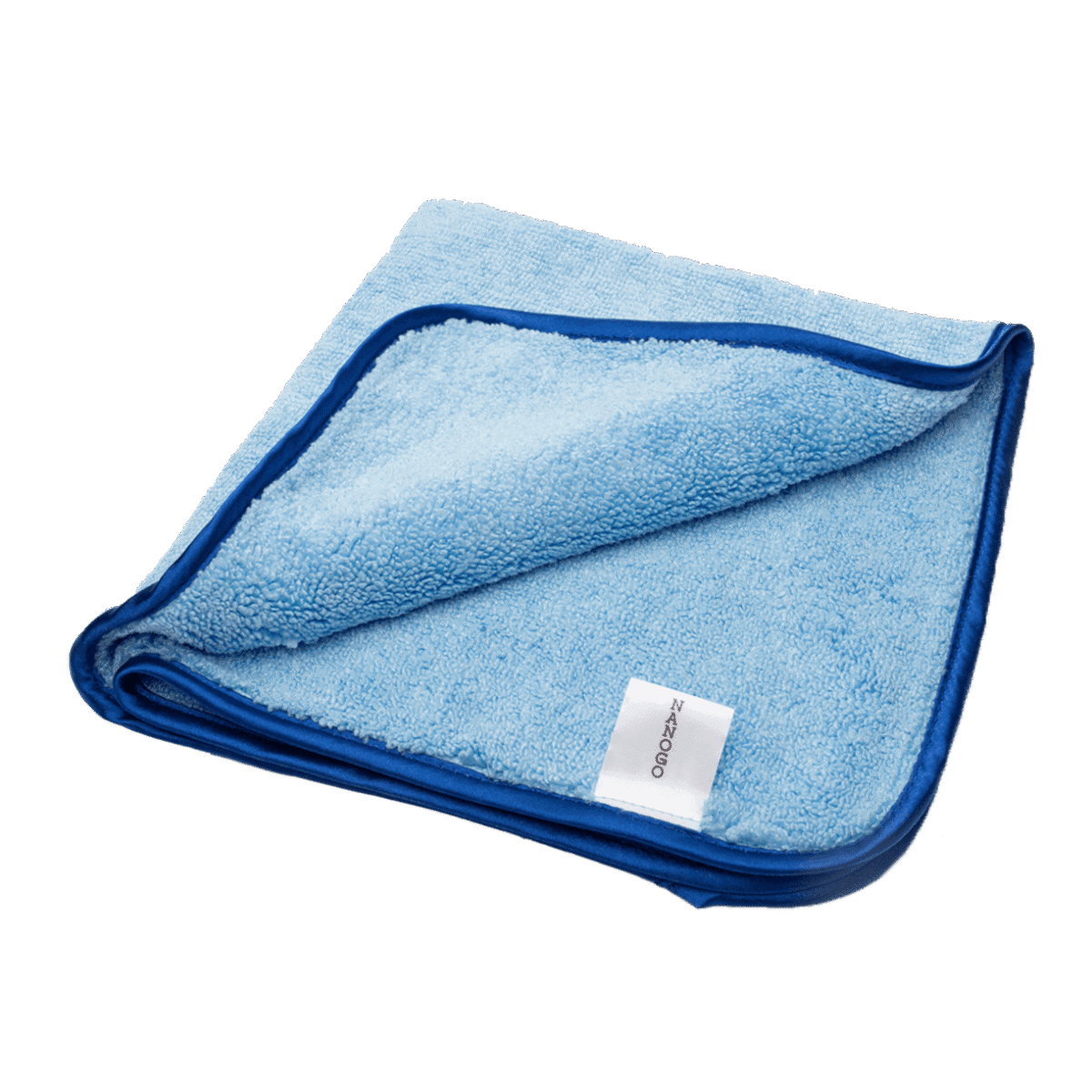 Microfiber loop towel Premium Line 500 g/m² 40x40 cm NANO GO