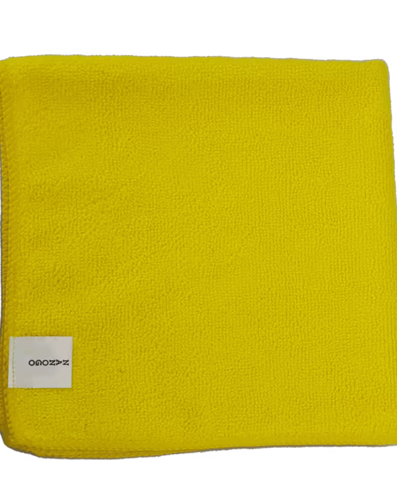 mikropluošto šluostė 40x40 250gsm