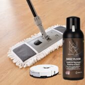 koncentruotas grindų nano ploviklis