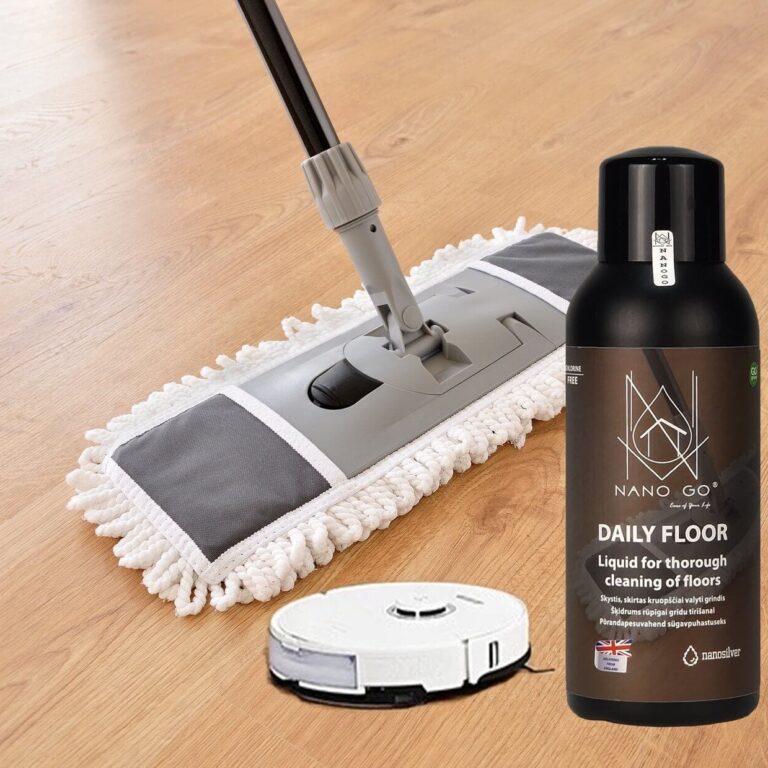 Koncentruotas grindų nano ploviklis koncentruotas grindų nano ploviklis