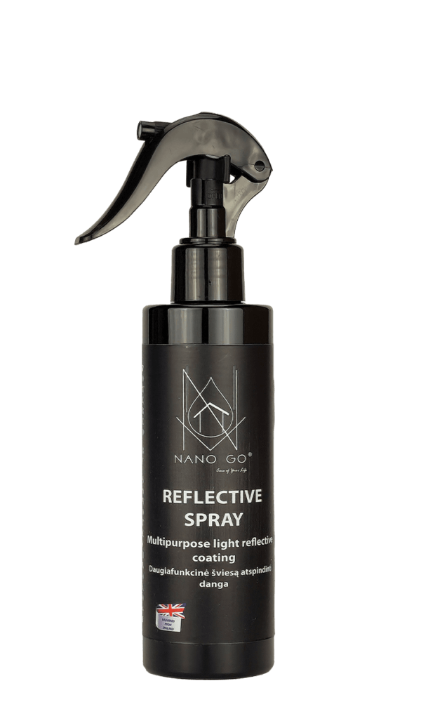 reflective-spray