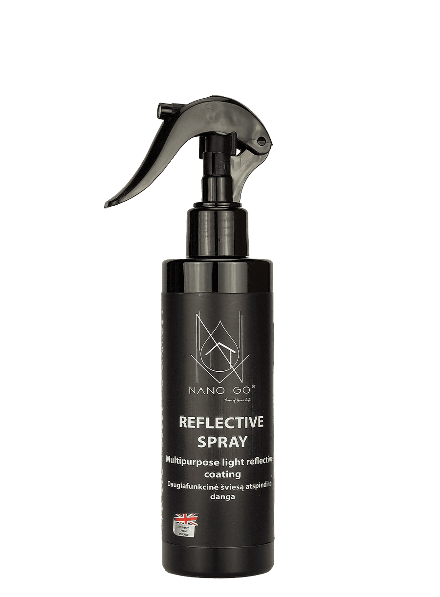 reflective-spray