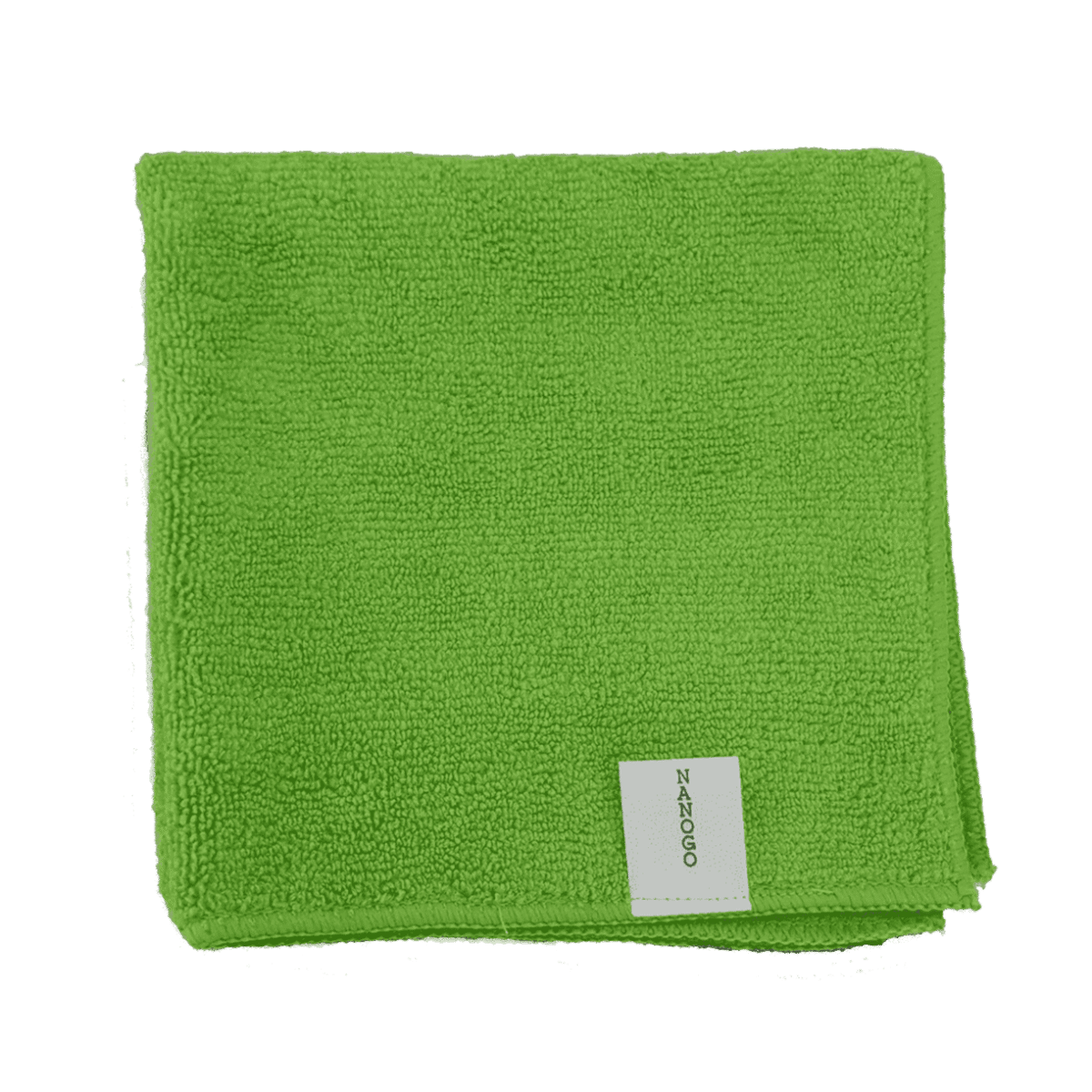 Microfiber cloth 32x32 cm 320 g/m² loop structure NANO GO