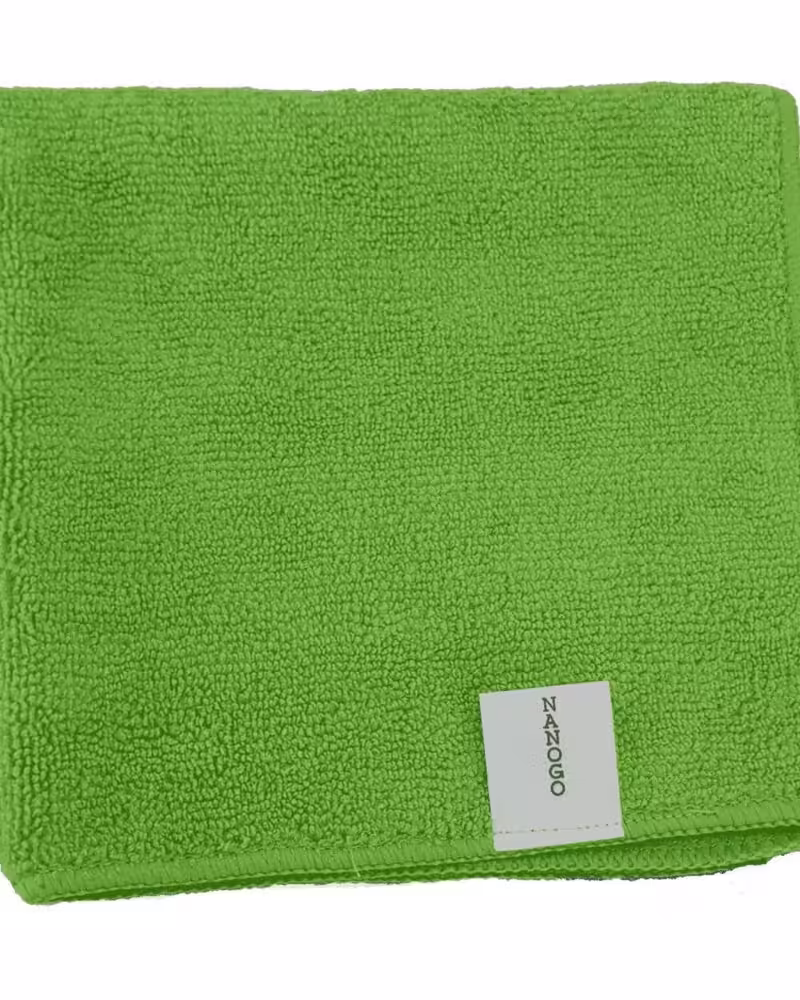 mikropluošto šluostė 32x32 320gsm