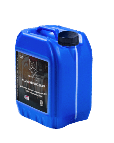 Aliuminio valiklis PRO