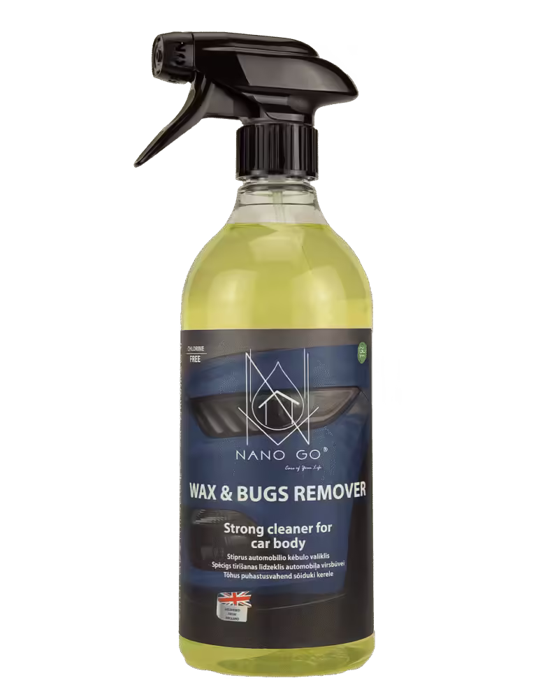 Vaško ir purvo valiklis