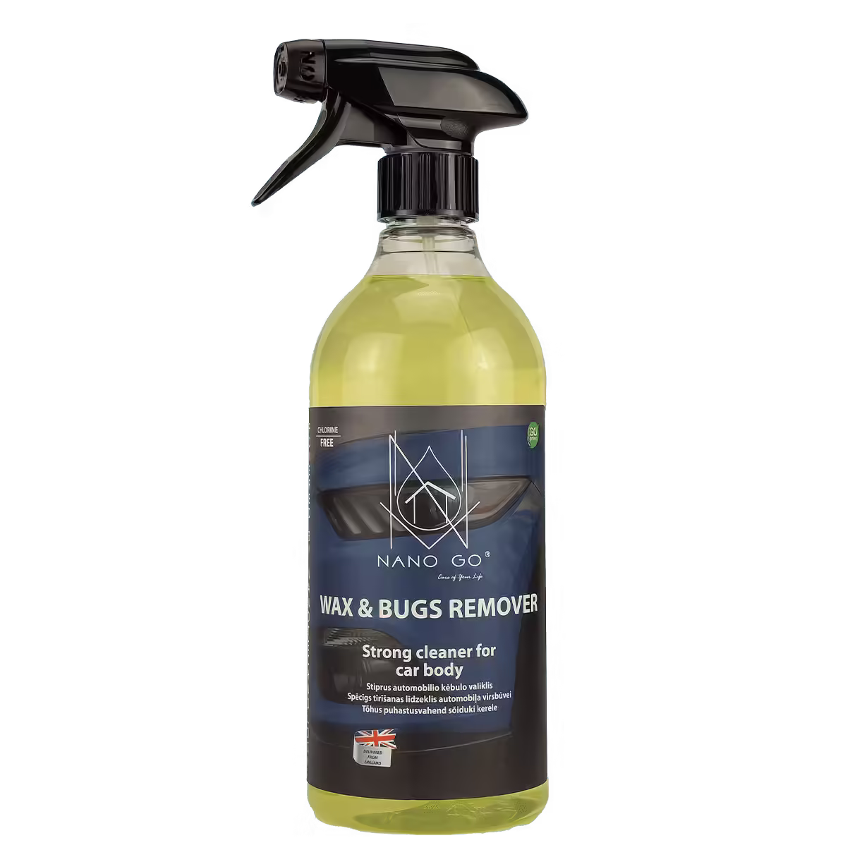 Vaško ir purvo valiklis